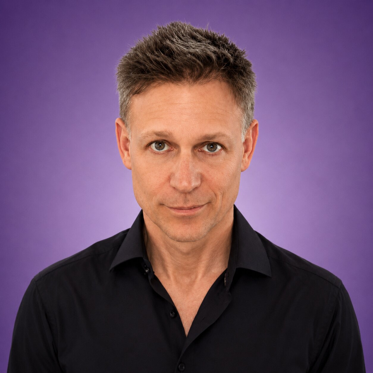 Adam Wasserman